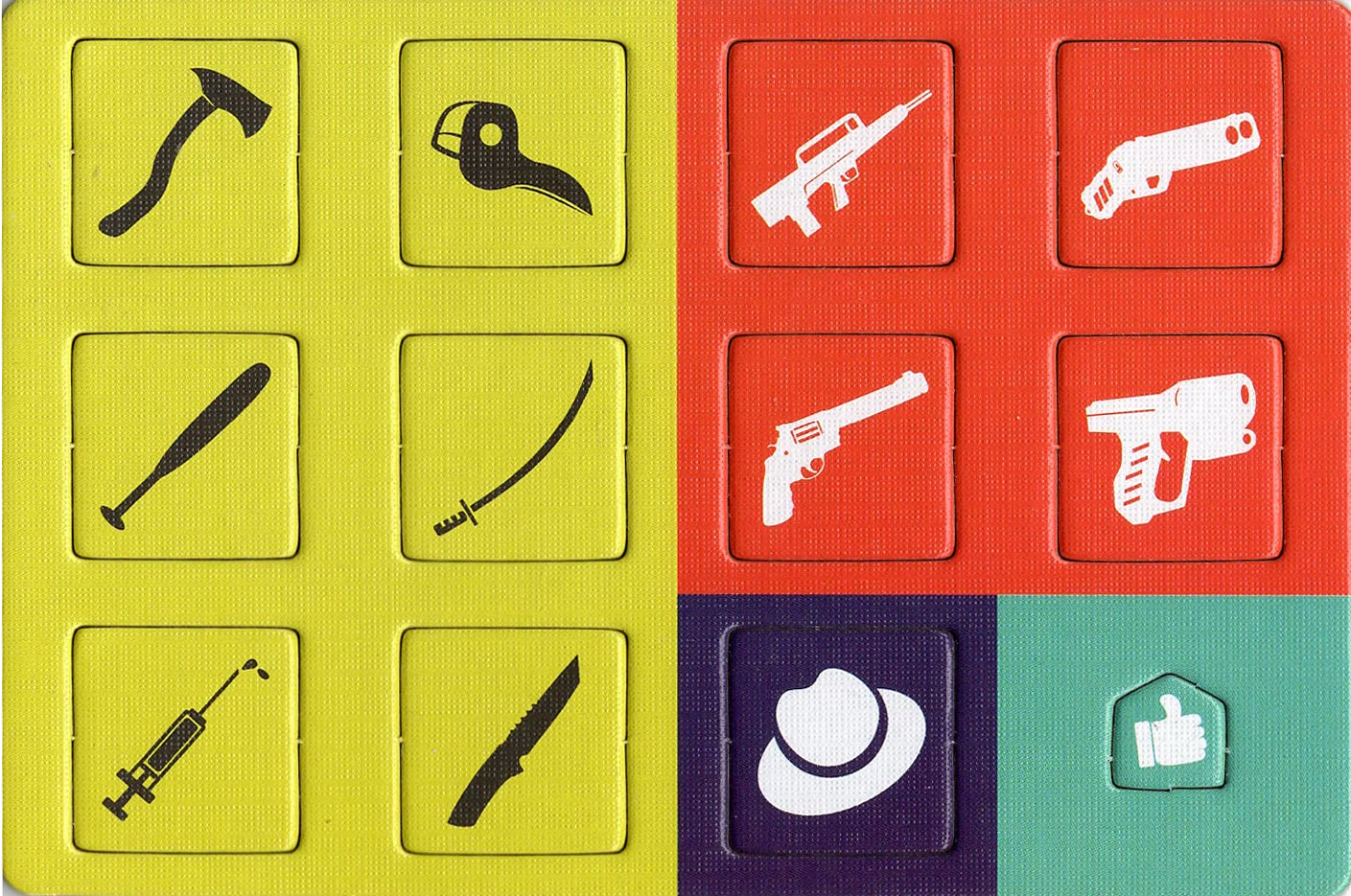Stationfall: The Dice Tower Promo Pack - Image 5
