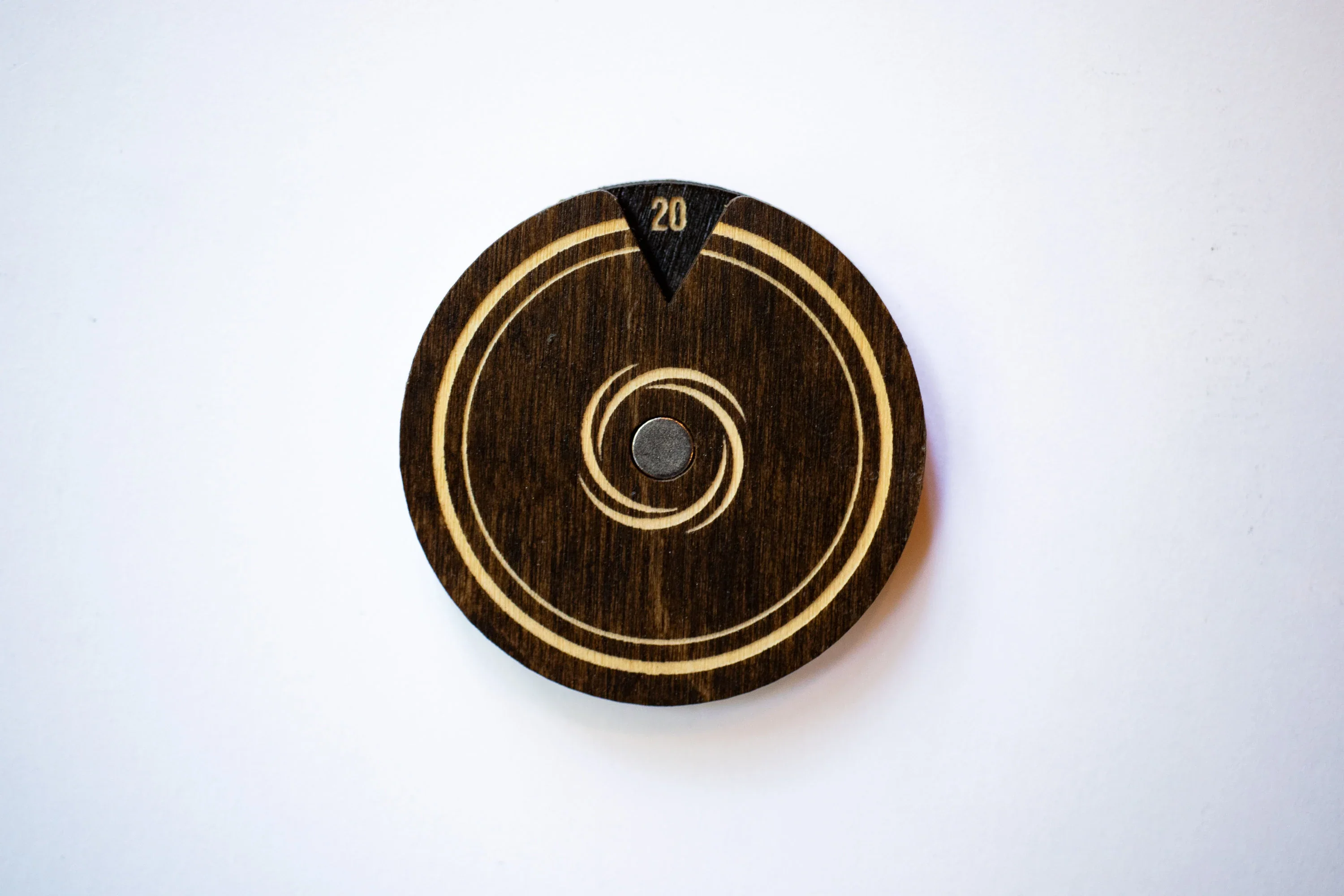 Strata Strike - 0-20 Magnetic Dial - Image 2