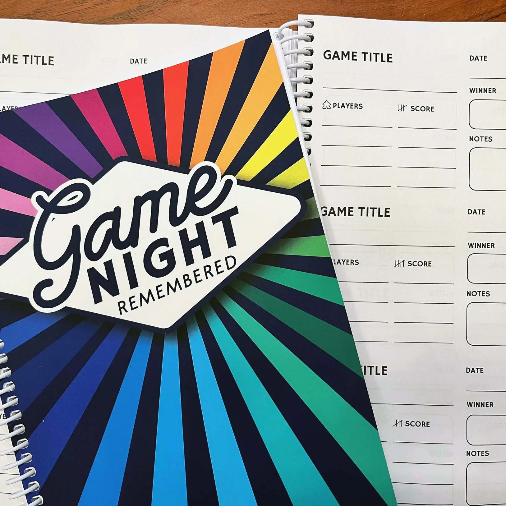 Timesides - Board Game Journal - Image 3