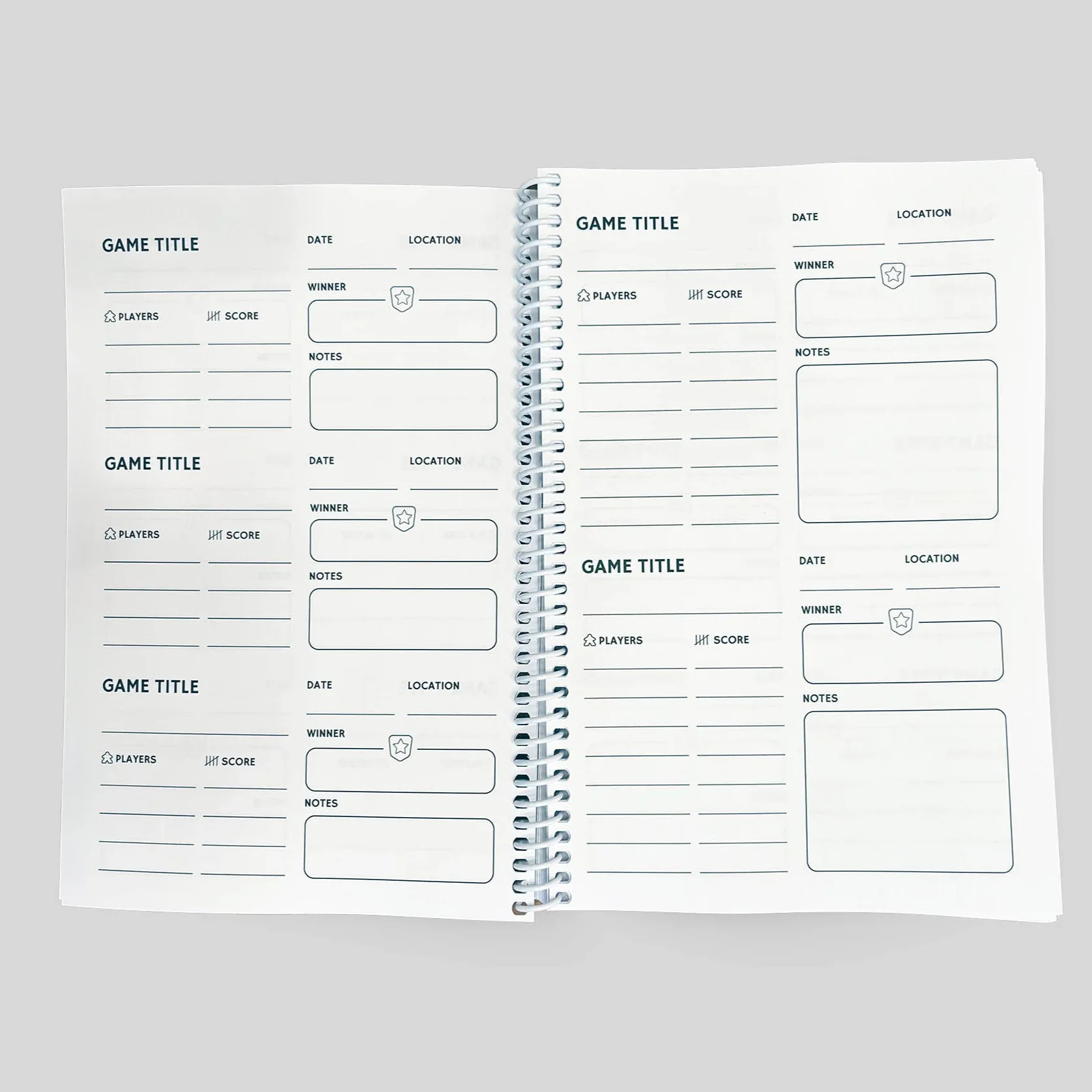 Timesides - Board Game Journal - Image 4
