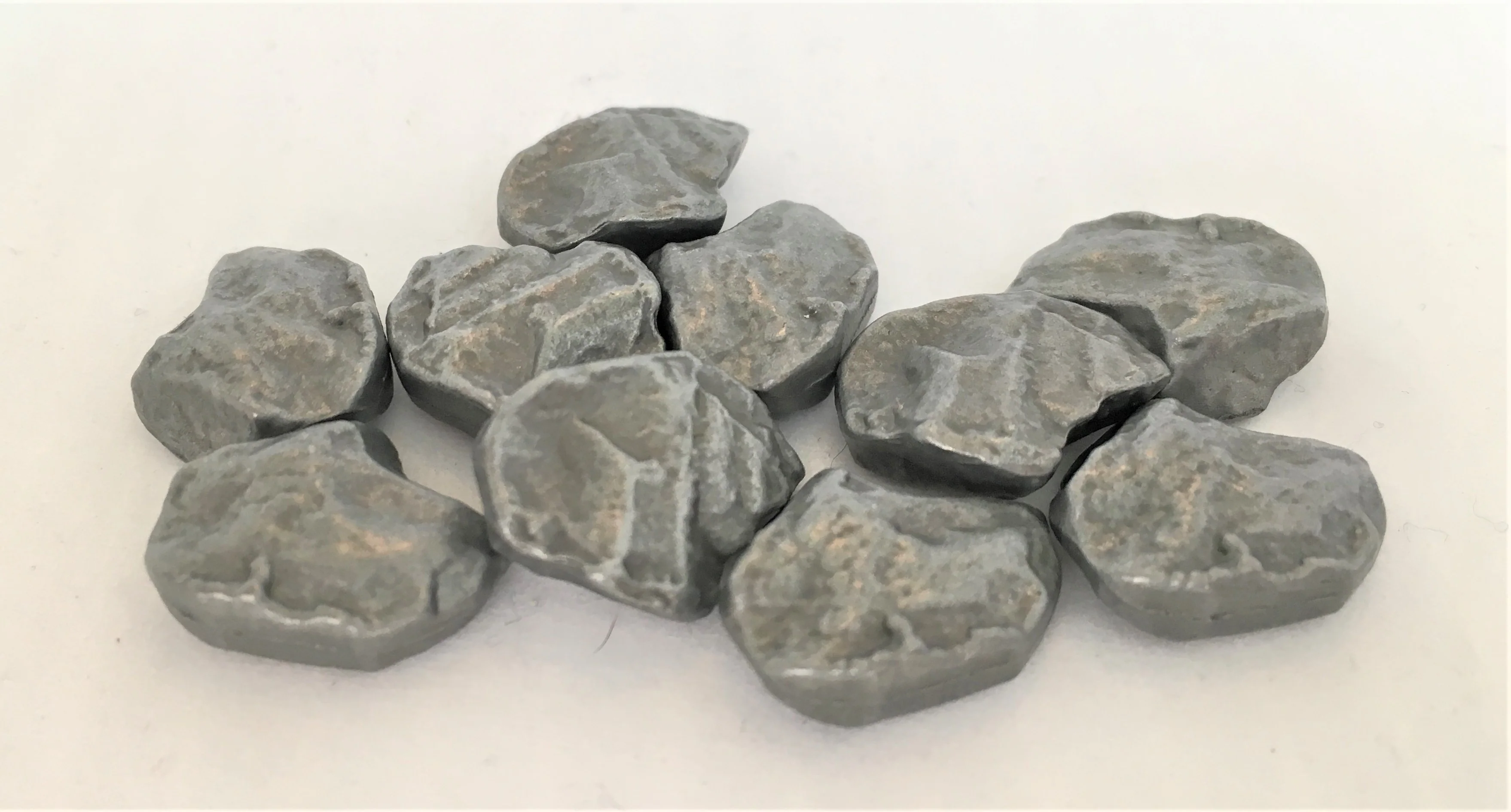 Top Shelf Gamer: Deluxe Token Bundle compatible with Stone Age - Image 3