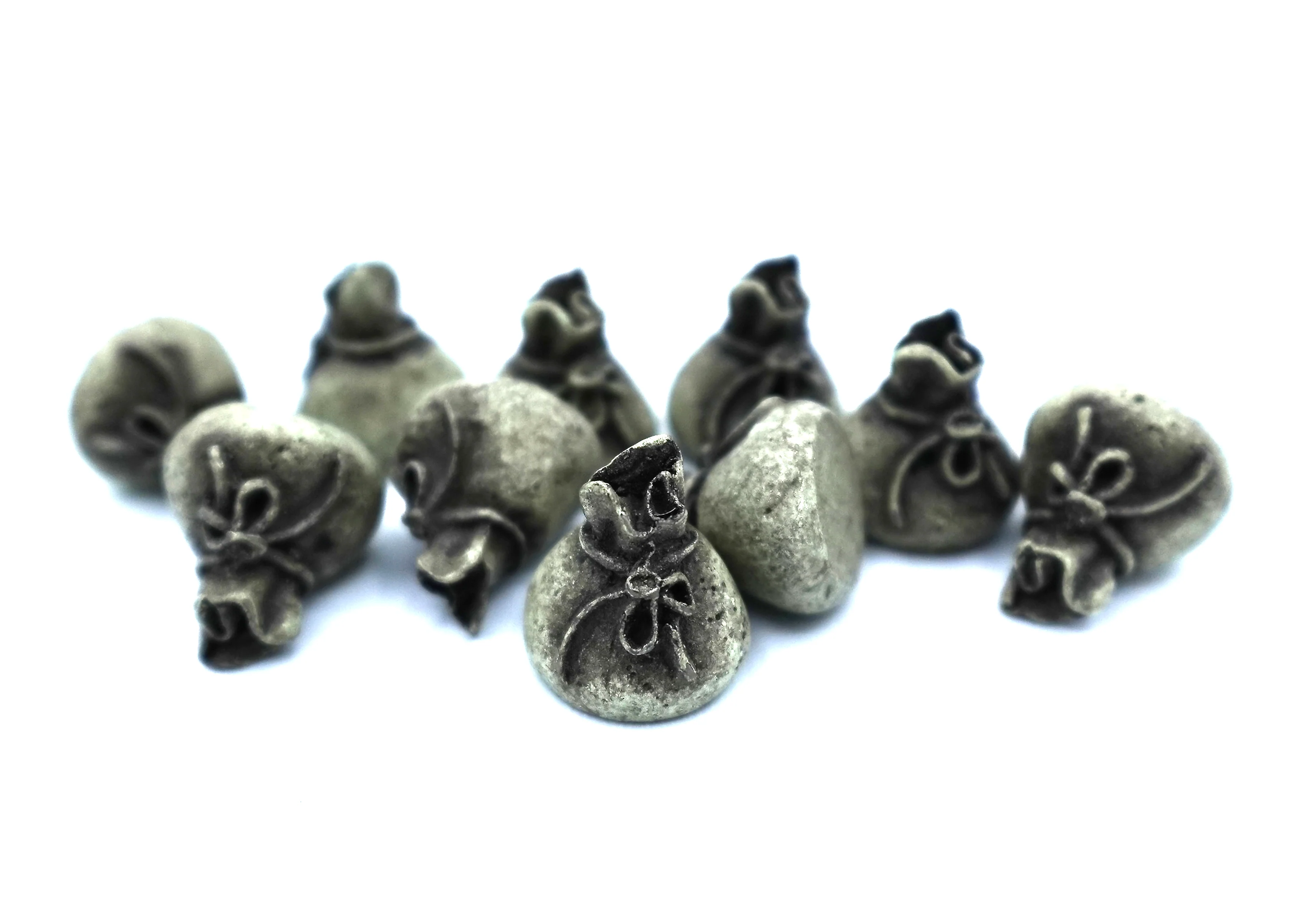 Top Shelf Tokens: Bags