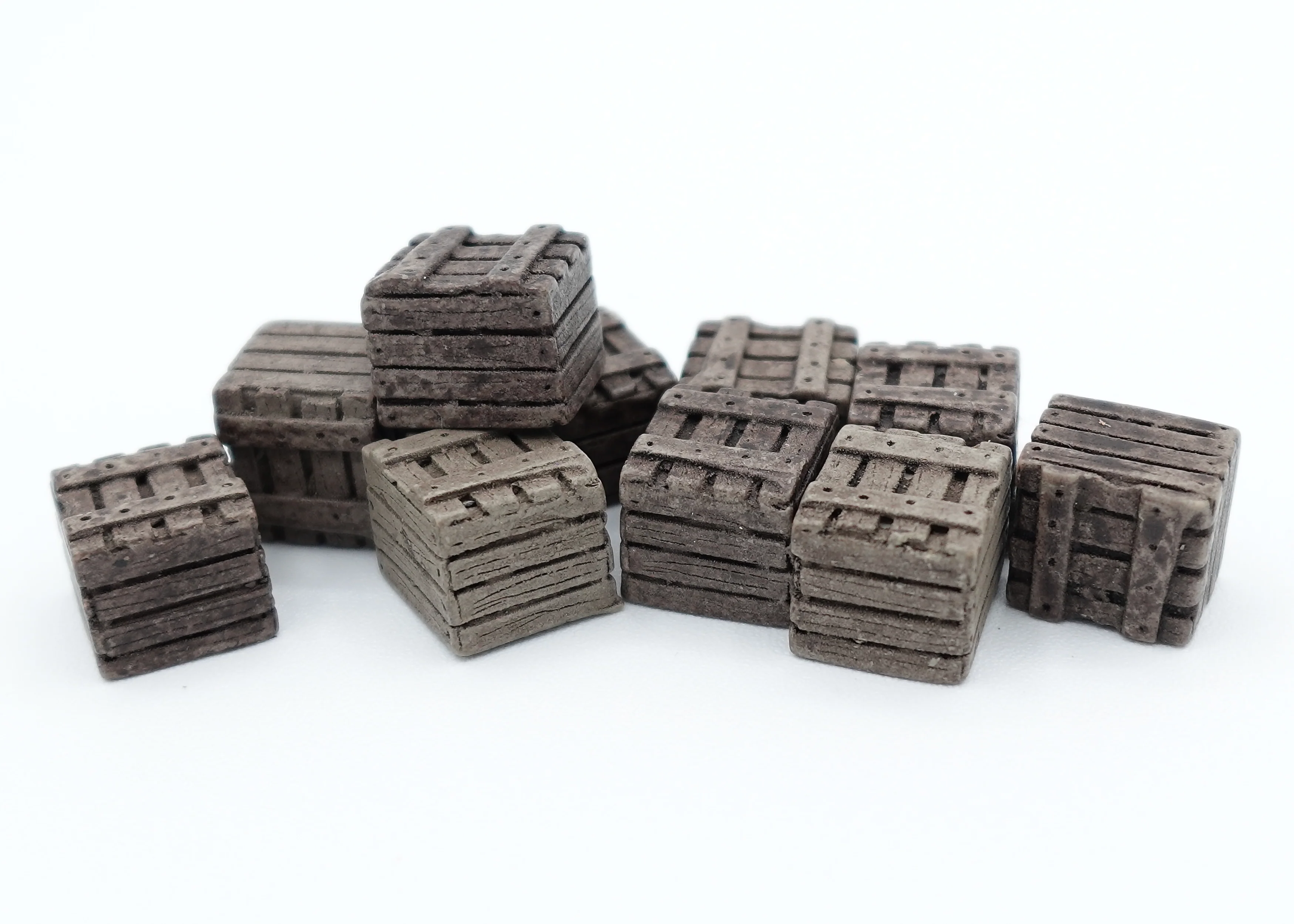 Top Shelf Tokens: Crate - Image 3