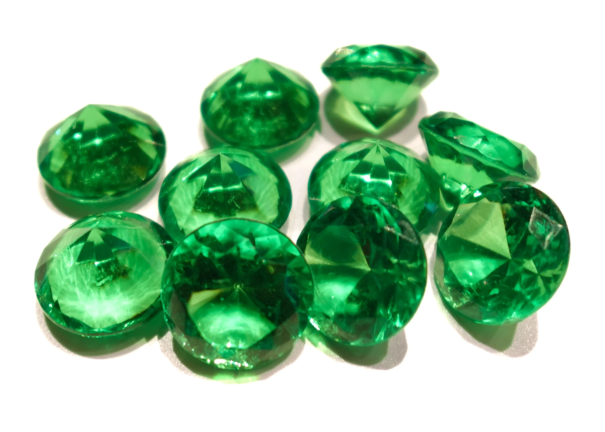 Top Shelf Tokens: Gems (set of 10) - Image 10