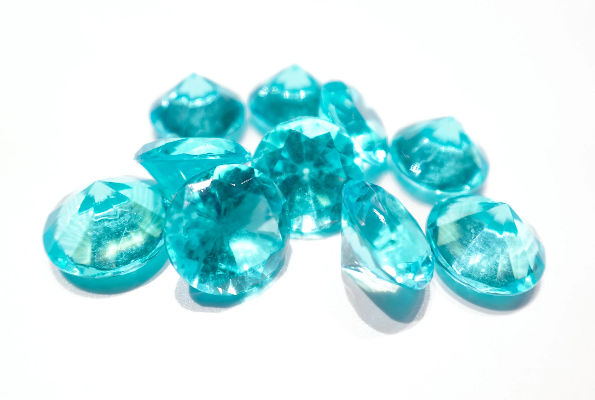 Top Shelf Tokens: Gems (set of 10) - Image 11