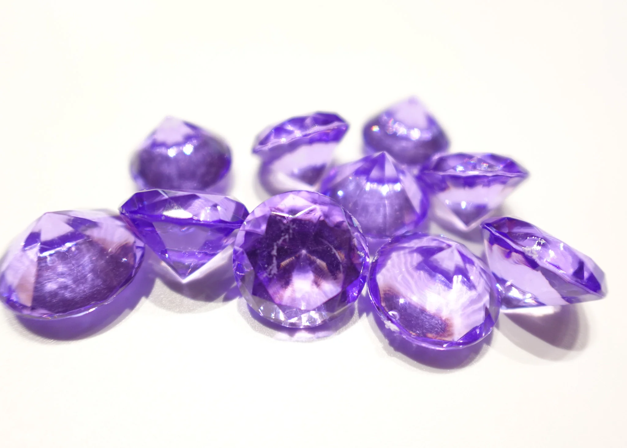 Top Shelf Tokens: Gems (set of 10) - Image 13