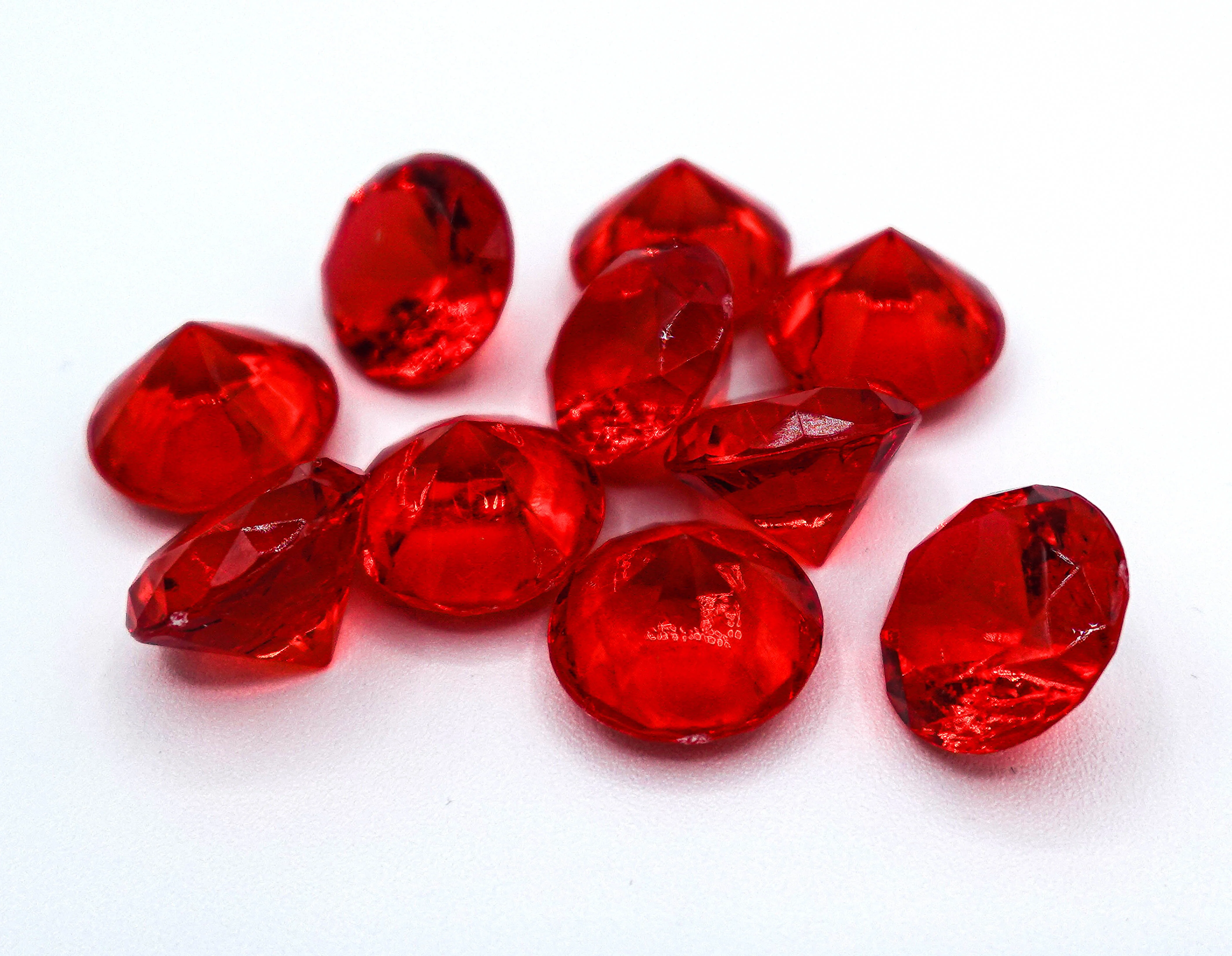 Top Shelf Tokens: Gems (set of 10) - Image 6
