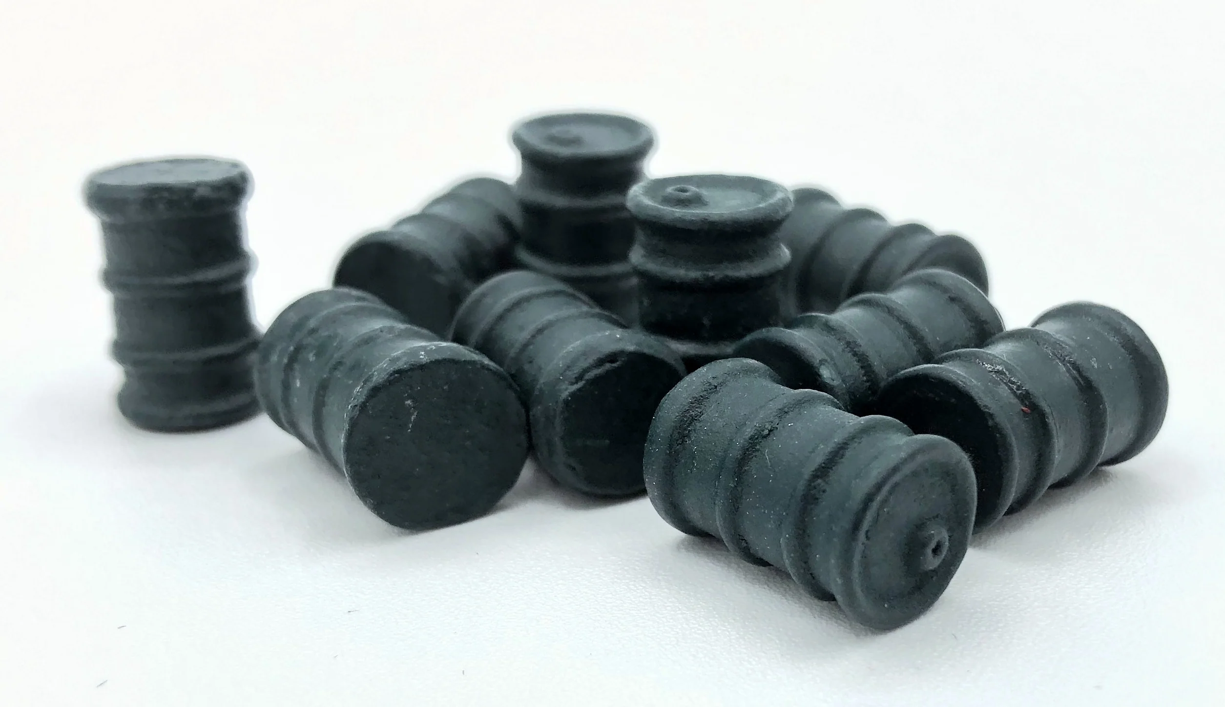 Top Shelf Tokens: Oil Drums - Image 2