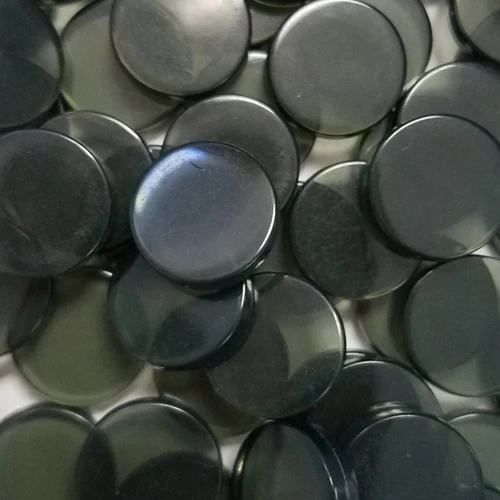 Translucent Plastic Discs - 15 mm - Bag of 30 - Image 7