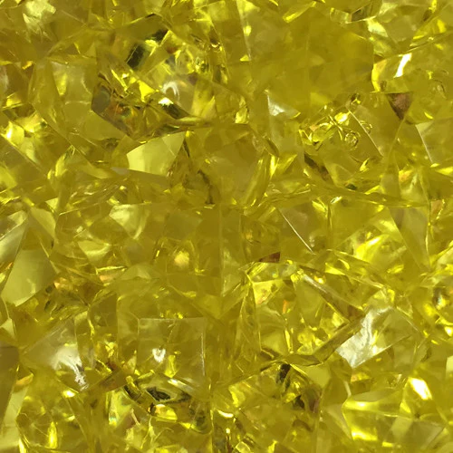 Translucent Plastic Gems - 12 mm - Bag of 50 - Image 3