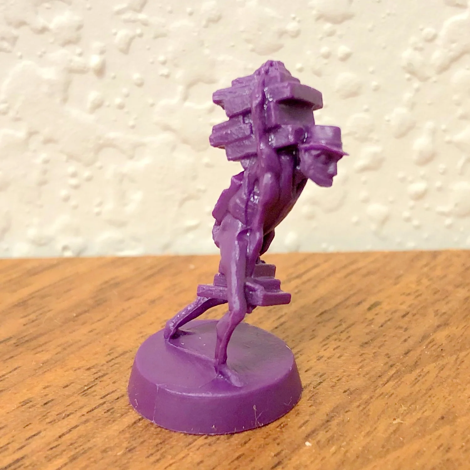 Tsukuyumi: Full Moon Down - Oni Alternate Sculpt - Image 2