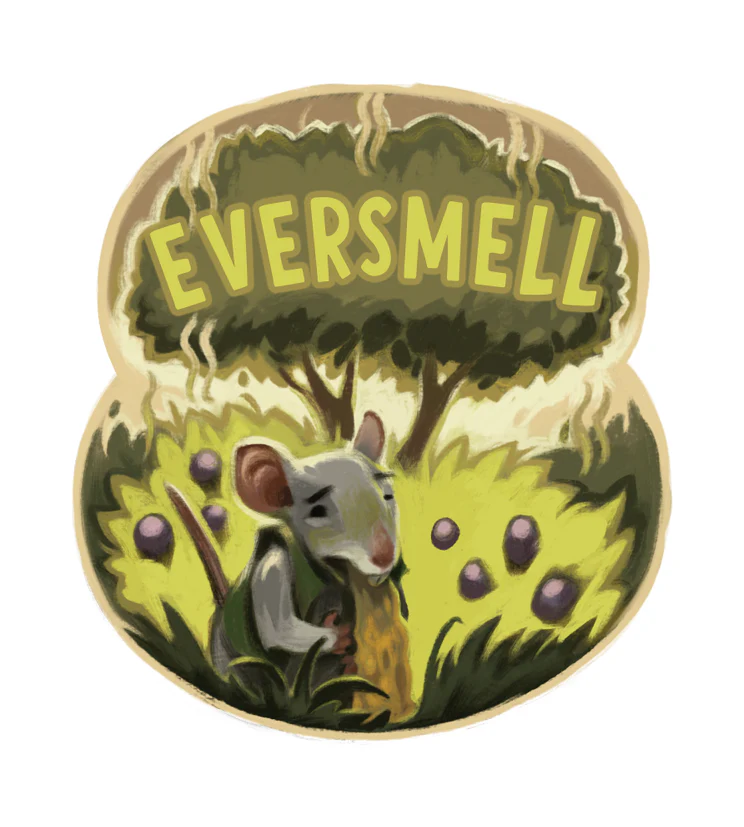 Game Gags - board game parody stickers - Image 5