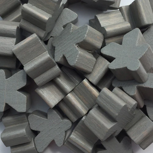 Wooden Meeples - Bag of 10 - Image 14