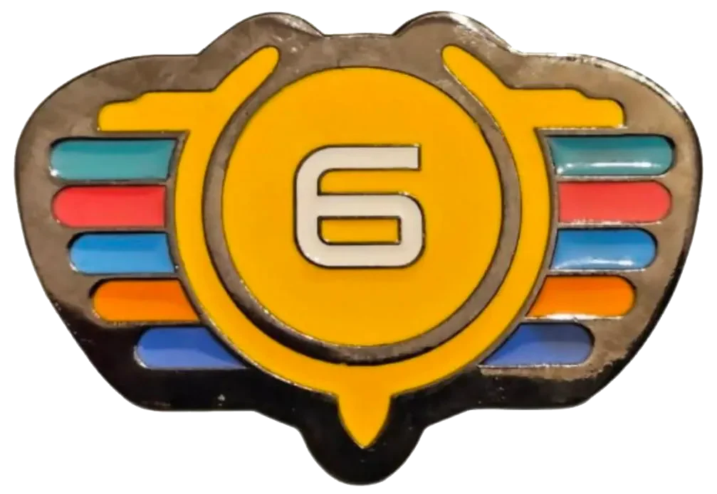 Zenith: Metal Leader Token